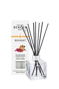 Аромадиффузор Яркий ревень Maison Berger Paris