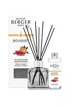 Аромадиффузор Яркий Ревень Maison Berger Paris