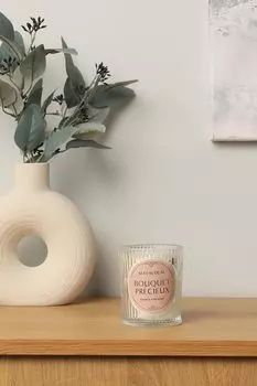 Аромасвеча Bouquet Prcieux Mathilde M