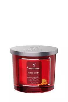 Аромасвеча Божественное вино Hypno Casa