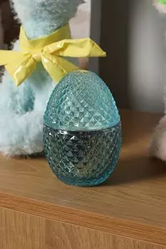 Аромасвеча декоративная EDG