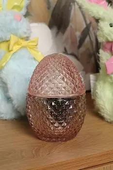 Аромасвеча декоративная EDG