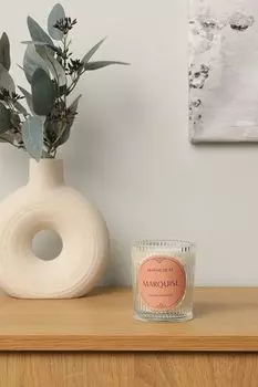 Аромасвеча Marquise Mathilde M