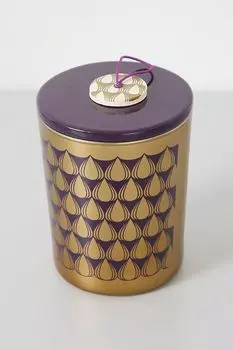 Аромасвеча с ароматом фигового дерева Esteban