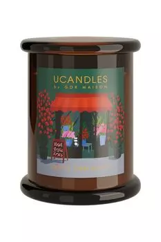 Аромасвеча в банке Sofia Twilight, 295 гр UCANDLES