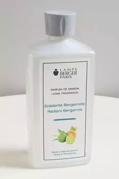 Аромат Бодрящий бергамот Maison Berger Paris
