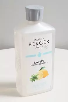 Аромат Цедра вербены Maison Berger Paris