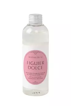 Аромат для диффузора Figuier Dolce Mathilde M