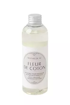 Аромат для диффузора Fleur de Coton Mathilde M