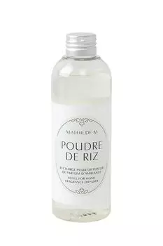 Аромат для диффузора Poudre de Riz Mathilde M