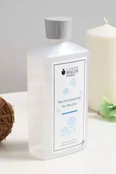 Аромат для дома Нейтральный 500 мл Maison Berger Paris