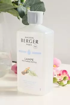 Аромат для лампы Белый чай 500 мл Maison Berger Paris