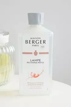 Аромат для лампы Брызги шампанского Maison Berger Paris