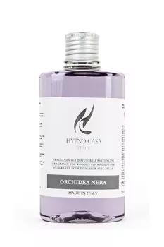 Аромат сменный Черная орхидея, 200 мл Hypno Casa