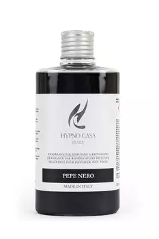 Аромат сменный Черный перец, 200 мл Hypno Casa