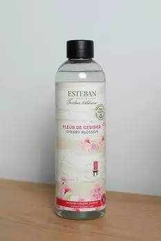 Аромат сменный Цветок Вишни Esteban
