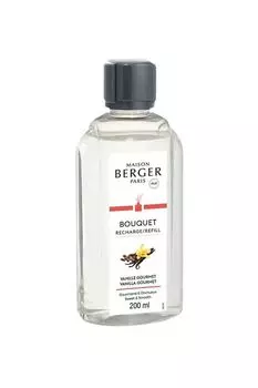 Аромат сменный для диффузора Гурманская Ваниль Maison Berger Paris