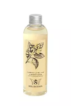 Аромат сменный Lipovy stin, 200 мл Sellection