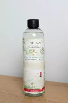 Аромат сменный Лотос и Сладкий Миндаль Esteban