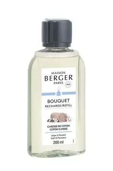 Аромат сменный Нежность хлопка Maison Berger Paris
