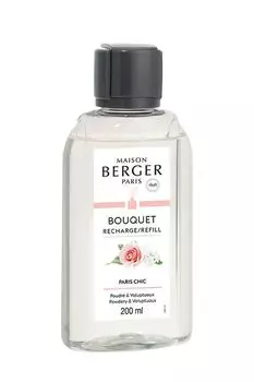 Аромат сменный Очарование Парижа Maison Berger Paris