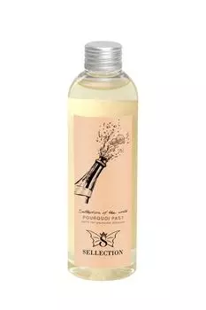 Аромат сменный Pourquoi pas, 200 мл Sellection