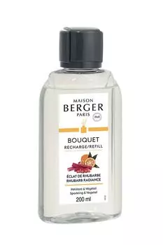 Аромат сменный Яркий ревень Maison Berger Paris