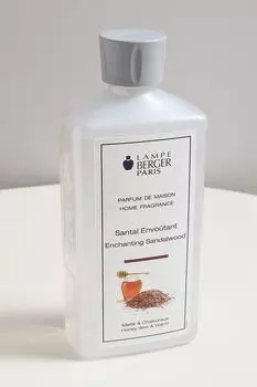 Аромат Согревающий сандал Maison Berger Paris