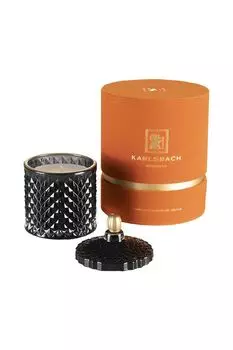 Ароматическая свеча в банке Moments - Blue Collier Driftwood Karlsbach