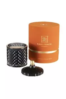 Ароматическая свеча в банке Moments - Blue Collier Driftwood Karlsbach