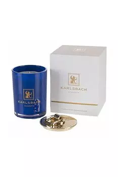 Ароматическая свеча в банке Moments Karlsbach