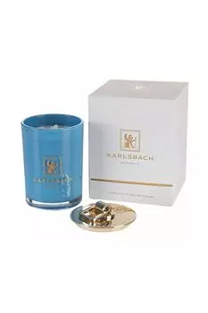Ароматическая свеча в банке Moments Karlsbach