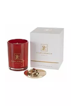 Ароматическая свеча в банке Moments Karlsbach