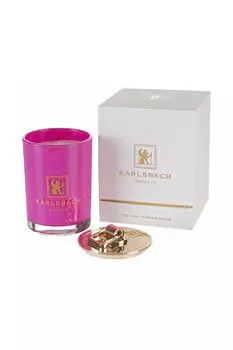 Ароматическая свеча в банке Moments Karlsbach