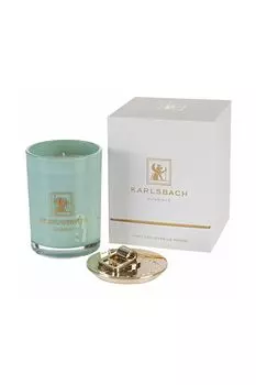 Ароматическая свеча в банке Moments Karlsbach