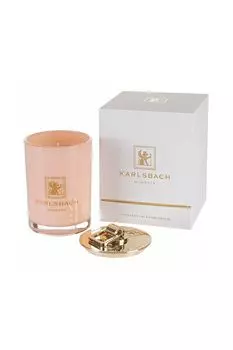 Ароматическая свеча в банке Moments Karlsbach