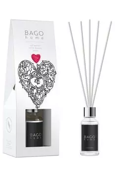 Ароматический диффузор Два сердца 30 мл BAGO home