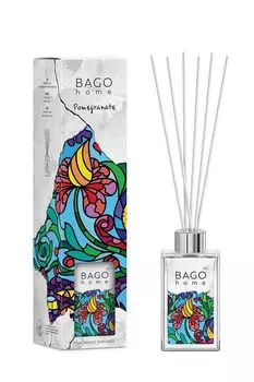 Ароматический диффузор Гранатовое дерево 75 мл BAGO home