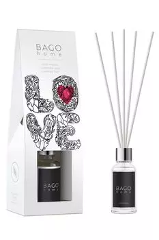 Ароматический диффузор Лав 30 мл BAGO home