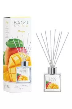 Ароматический диффузор Манго 100 мл BAGO home