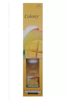 Ароматический диффузор Манго и персик 120 мл Wax Lyrical