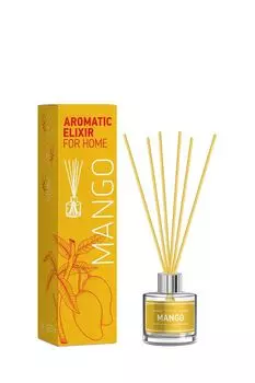 Ароматический диффузор Манго маракуйя BAGO home