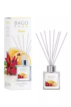 Ароматический диффузор Марула 100 мл BAGO home