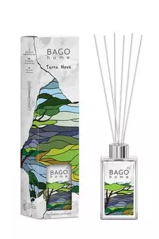Ароматический диффузор Новая земля 75 мл BAGO home