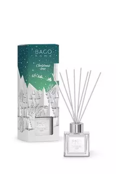 Ароматический диффузор Новогодняя елка BAGO home