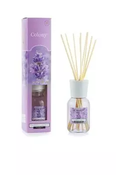 Ароматический диффузор Ромашка и лаванда Wax Lyrical