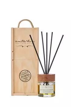 Ароматический диффузор Сладкий апельсин и кедр 100 мл Vanilla Blanc