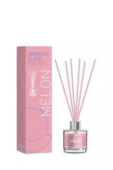 Ароматический диффузор Сочная дыня BAGO home