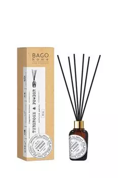 Ароматический диффузор Тубероза и пудра BAGO home