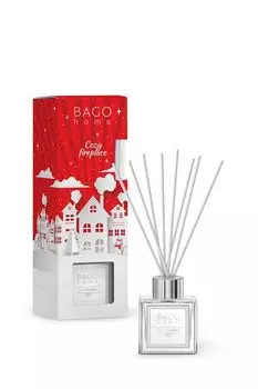 Ароматический диффузор Вечер у камина BAGO home